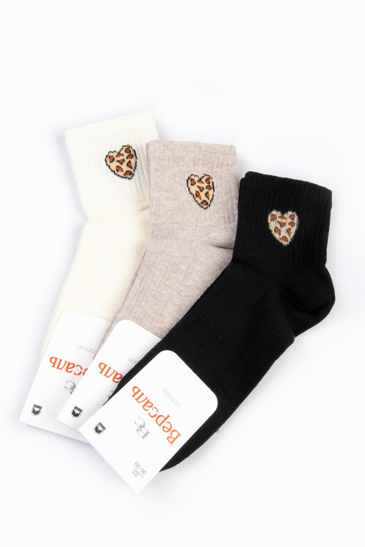 Шкарпетки жіночі 